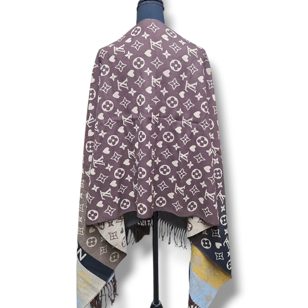 Scarf - Picture 3 of 4